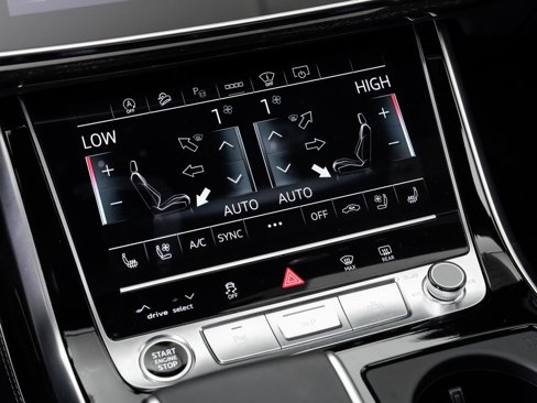 Certified 2025 Audi Q7 3.0T Prestige image 17