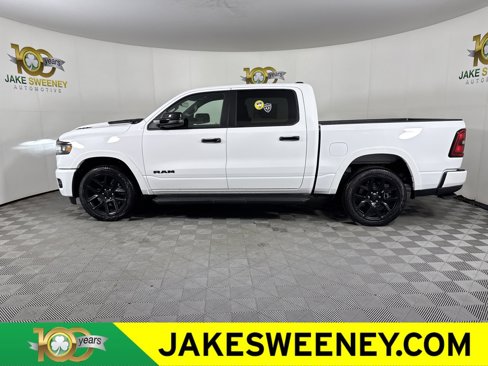 New 2026 RAM 1500 Laramie image 4