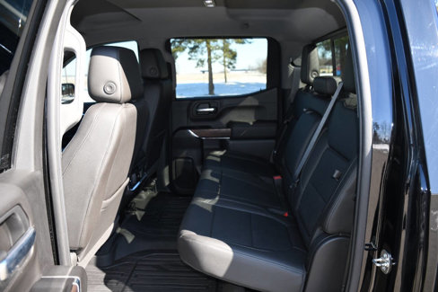 Used 2019 GMC Sierra 1500 SLT w/ SLT Premium Plus Package image 15