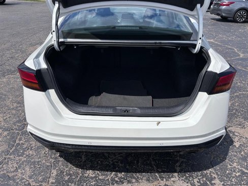 Used 2023 Nissan Altima 2.5 SR image 5