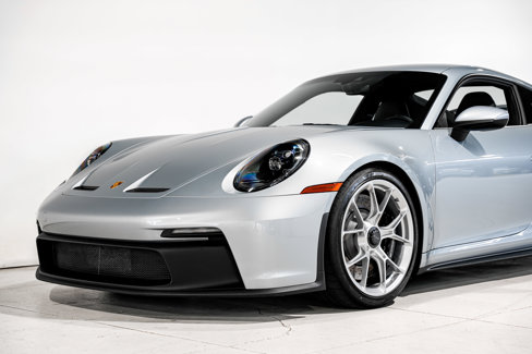 Used 2022 Porsche 911 GT3 image 30