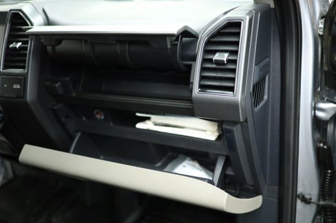 Used 2022 Ford F350 XLT w/ Camper Package image 49