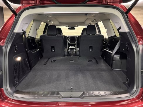 Used 2025 Subaru Ascent Onyx Edition image 22