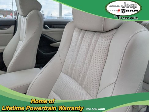 Used 2022 Honda Accord EX-L image 13