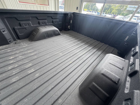 Used 2023 Chevrolet Silverado 1500 LT w/ Protection Package image 33