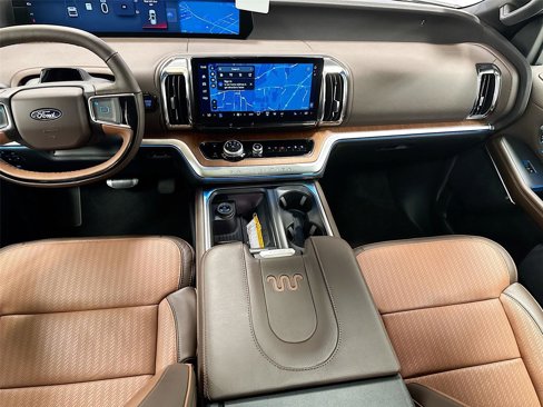 New 2025 Ford Expedition Max King Ranch image 23