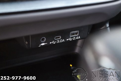 Used 2024 Subaru Crosstrek 2.5i Wilderness w/ Wilderness Package image 28
