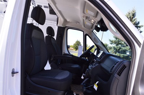 New 2026 RAM ProMaster 2500 w/ Safety Group image 29
