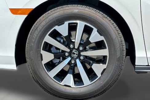 New 2026 Honda Odyssey EX-L image 11