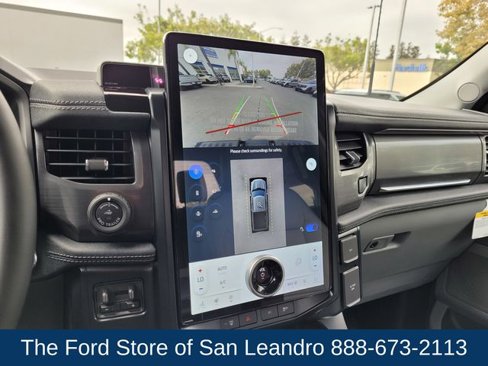 New 2025 Ford F150 Lightning Flash image 23