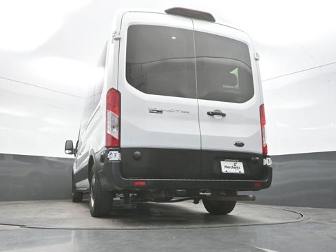 Used 2024 Ford Transit 350 XL image 35