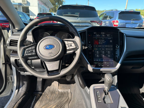 Used 2024 Subaru Crosstrek 2.0i Premium image 21