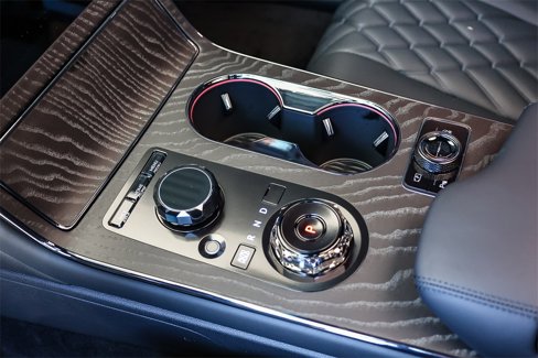 New 2026 Genesis GV80 3.5T Prestige image 18