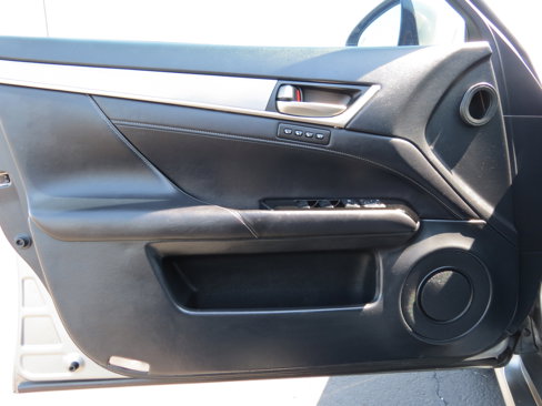 Used 2015 Lexus GS 350 image 11