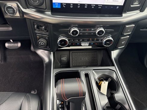 New 2025 Ford F150 Raptor image 31