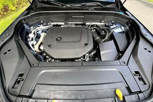 Certified 2024 Volvo XC90 B6 Plus w/ Protection Package Premier image 26