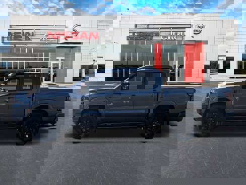 New 2026 Nissan Frontier SV w/ Tow Package image 6
