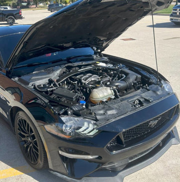 Used 2021 Ford Mustang GT Premium w/ GT Performance Package image 31