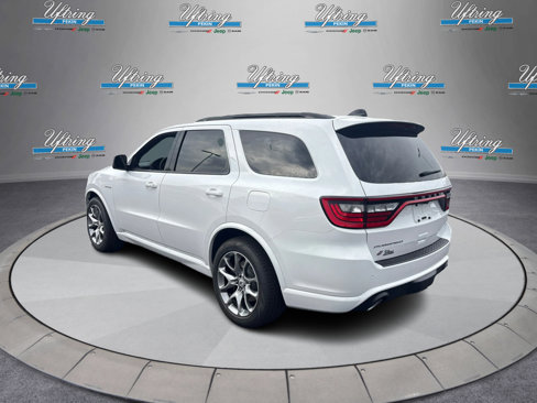 New 2026 Dodge Durango R/T image 5