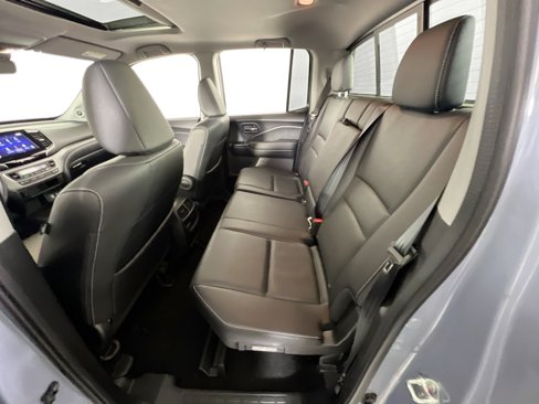Used 2023 Honda Ridgeline RTL image 24