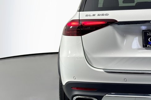 New 2026 Mercedes-Benz GLE 350 4MATIC image 14