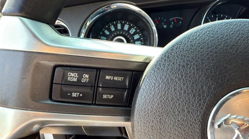 Used 2014 Ford Mustang Coupe w/ Equipment Group 102A image 15
