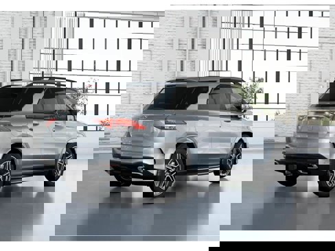 New 2026 Mercedes-Benz GLE 450e 4MATIC image 20