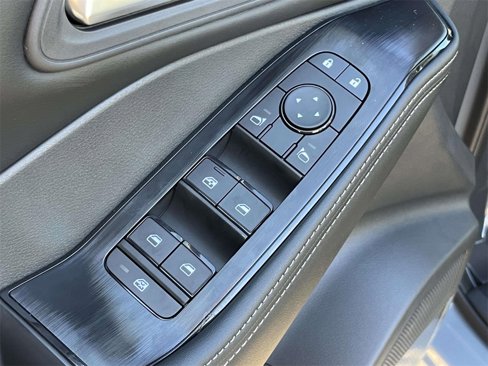 New 2026 Nissan Rogue SV w/ Cold Weather Package image 17