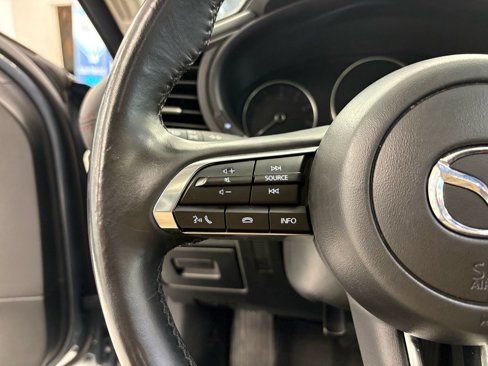 Used 2024 MAZDA MAZDA3 s image 18