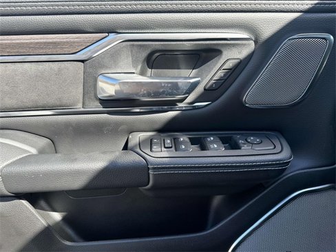 New 2025 RAM 1500 Laramie w/ Night Edition image 7