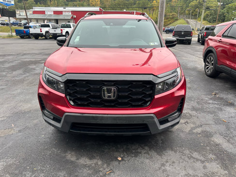 Used 2023 Honda Passport Elite image 2