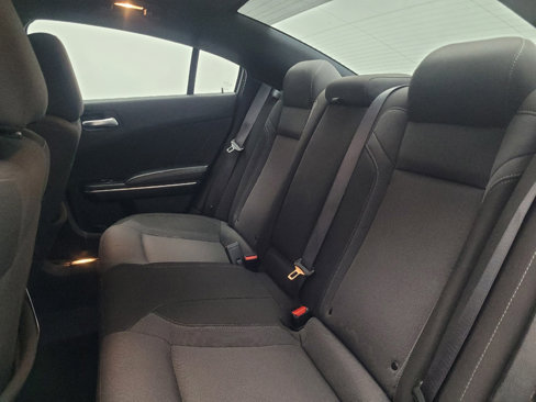 Used 2022 Dodge Charger SXT image 18