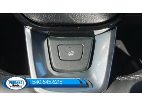 New 2025 Honda Pilot Elite image 17