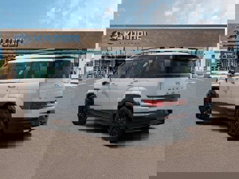 New 2026 Hyundai Santa Fe Calligraphy image 9