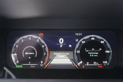 New 2025 Toyota 4Runner TRD Off-Road Premium image 5