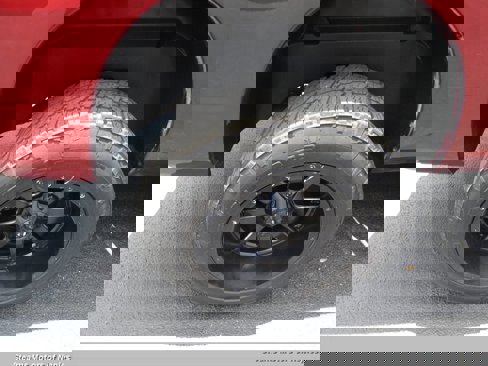 Used 2011 RAM 1500 Big Horn image 17