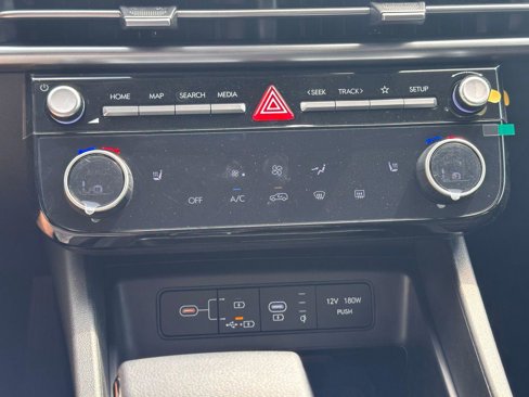 New 2025 Hyundai Tucson SEL image 28