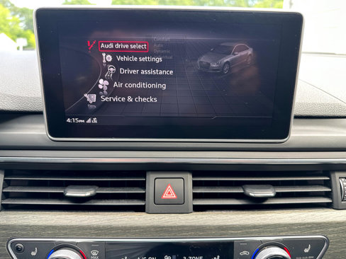 Used 2019 Audi A4 2.0T Premium Plus w/ Premium Plus Package image 39