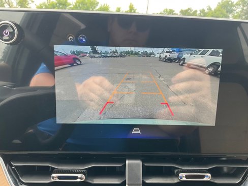 New 2026 Chevrolet Equinox ACTIV w/ LPO, Floor Liner Package image 12