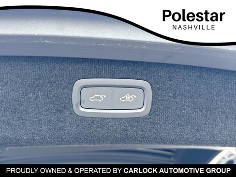 New 2025 Polestar Polestar 3 image 14