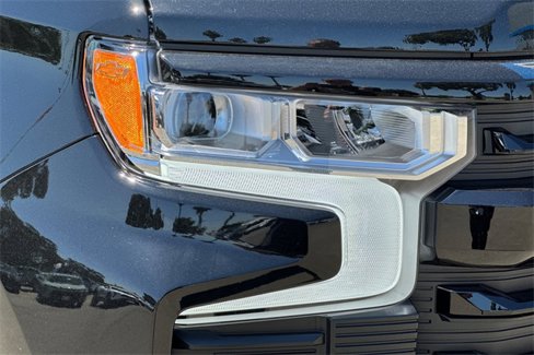 New 2025 Chevrolet Silverado 1500 LT Trail Boss w/ Convenience Package II image 35