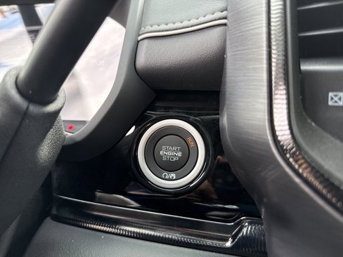 New 2026 RAM 2500 Rebel image 26