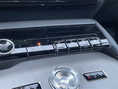 New 2025 Lincoln Navigator Reserve w/ Jet Appearance Package image 27