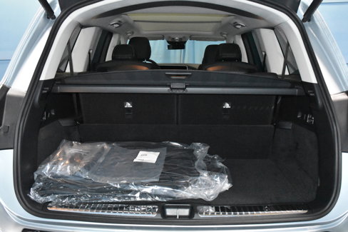 New 2026 Mercedes-Benz GLS 450 4MATIC image 26