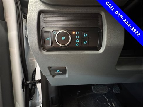 New 2025 Ford F250 XL w/ STX Appearance Package image 24