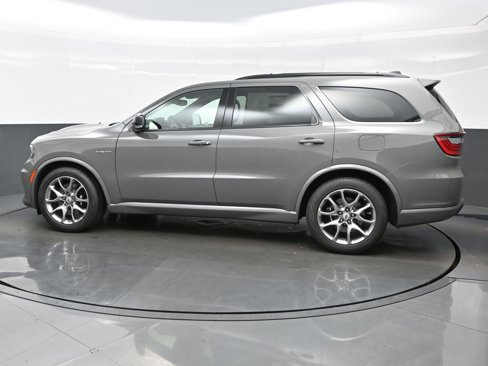 New 2026 Dodge Durango R/T image 3