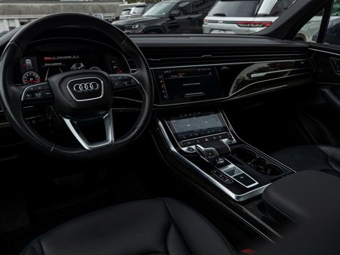 Used 2023 Audi Q7 2.0T Premium image 17