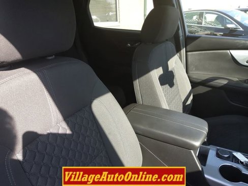 Used 2019 Chevrolet Blazer LT image 28