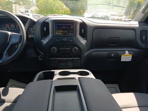 New 2026 Chevrolet Silverado 1500 W/T w/ WT Value Package image 20