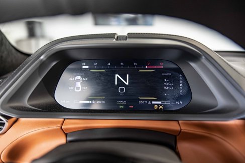 New 2025 Lotus Emira image 20